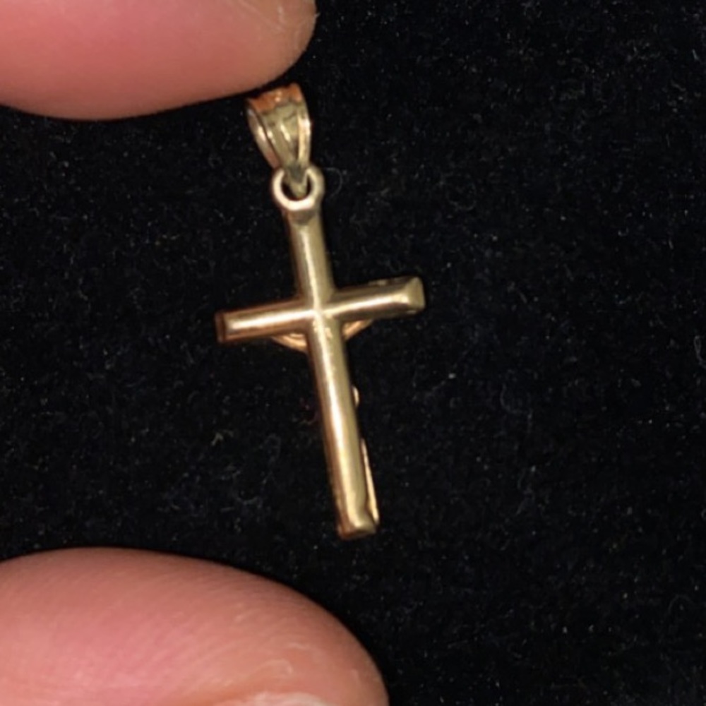 Cross